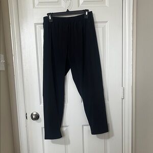 Outdoor Voices Women’s Black RecTrek Pant/Jogger